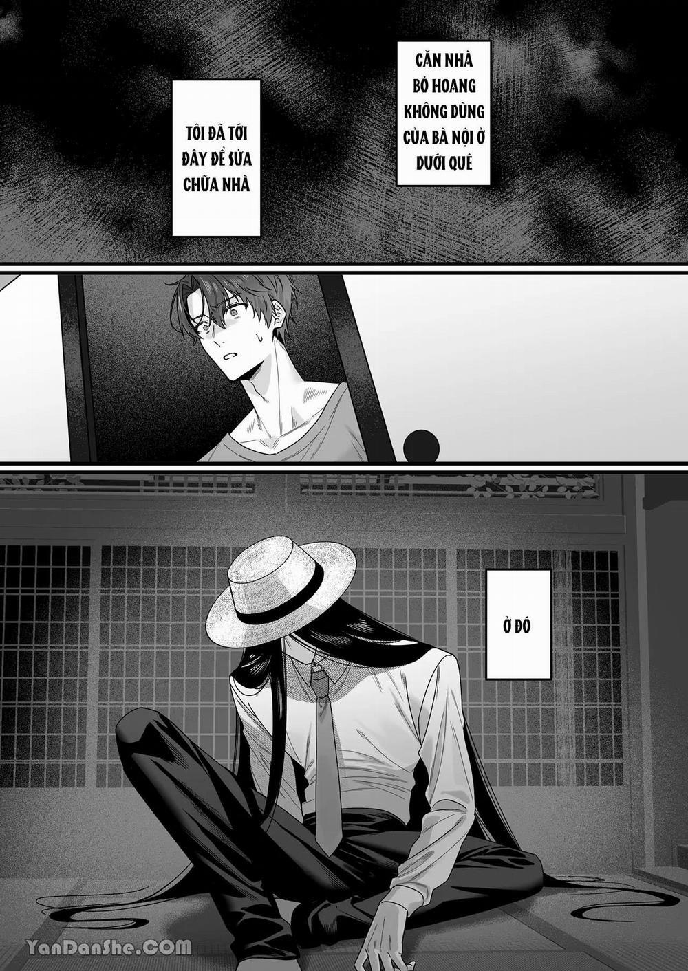 Tuyển Tập Trôn Có Lài 100 trang 2