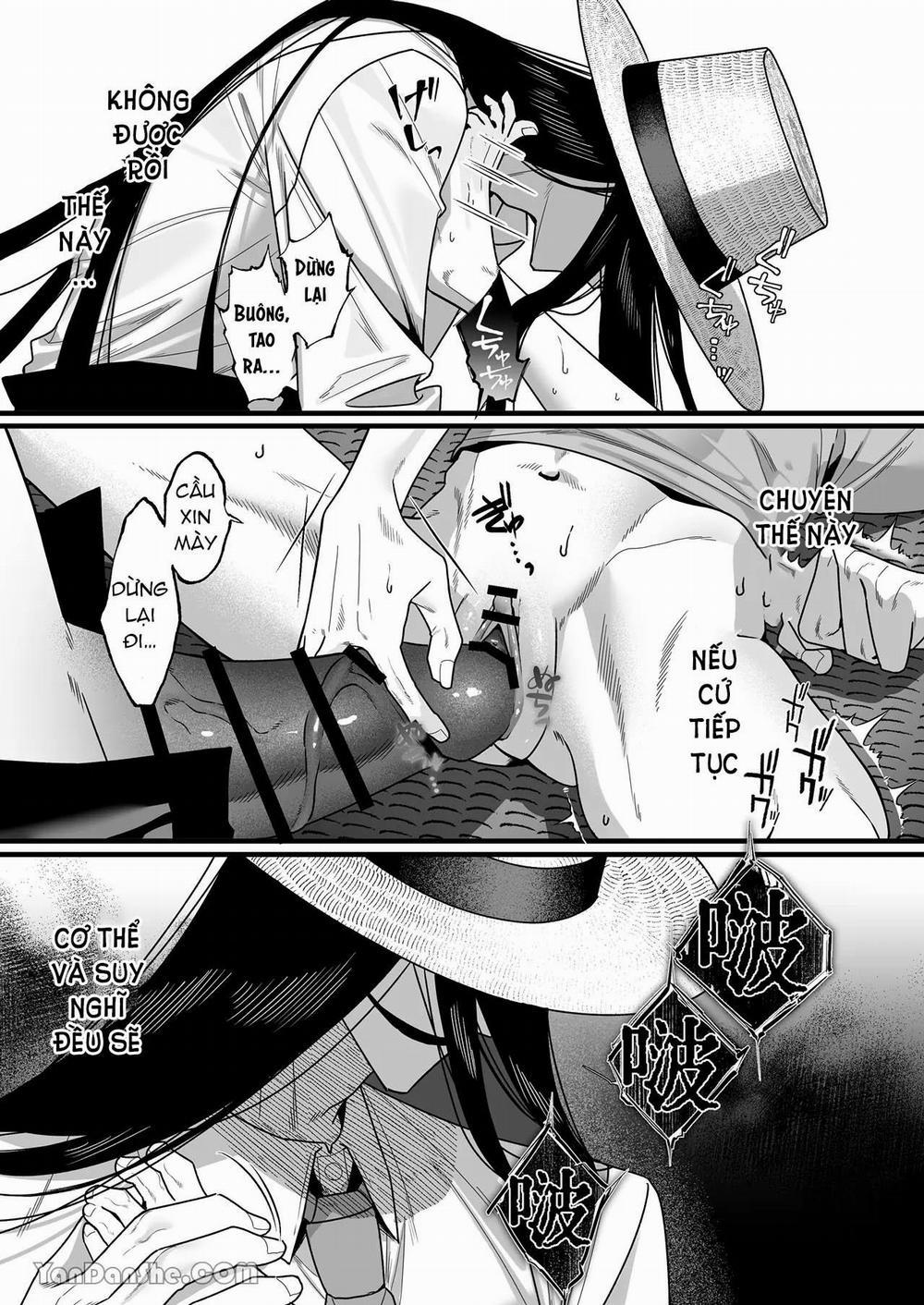 Tuyển Tập Trôn Có Lài 100 trang 23