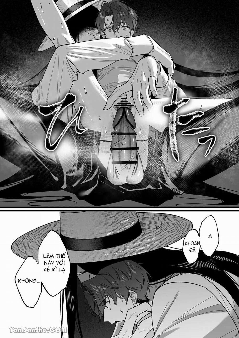 Tuyển Tập Trôn Có Lài 100 trang 25