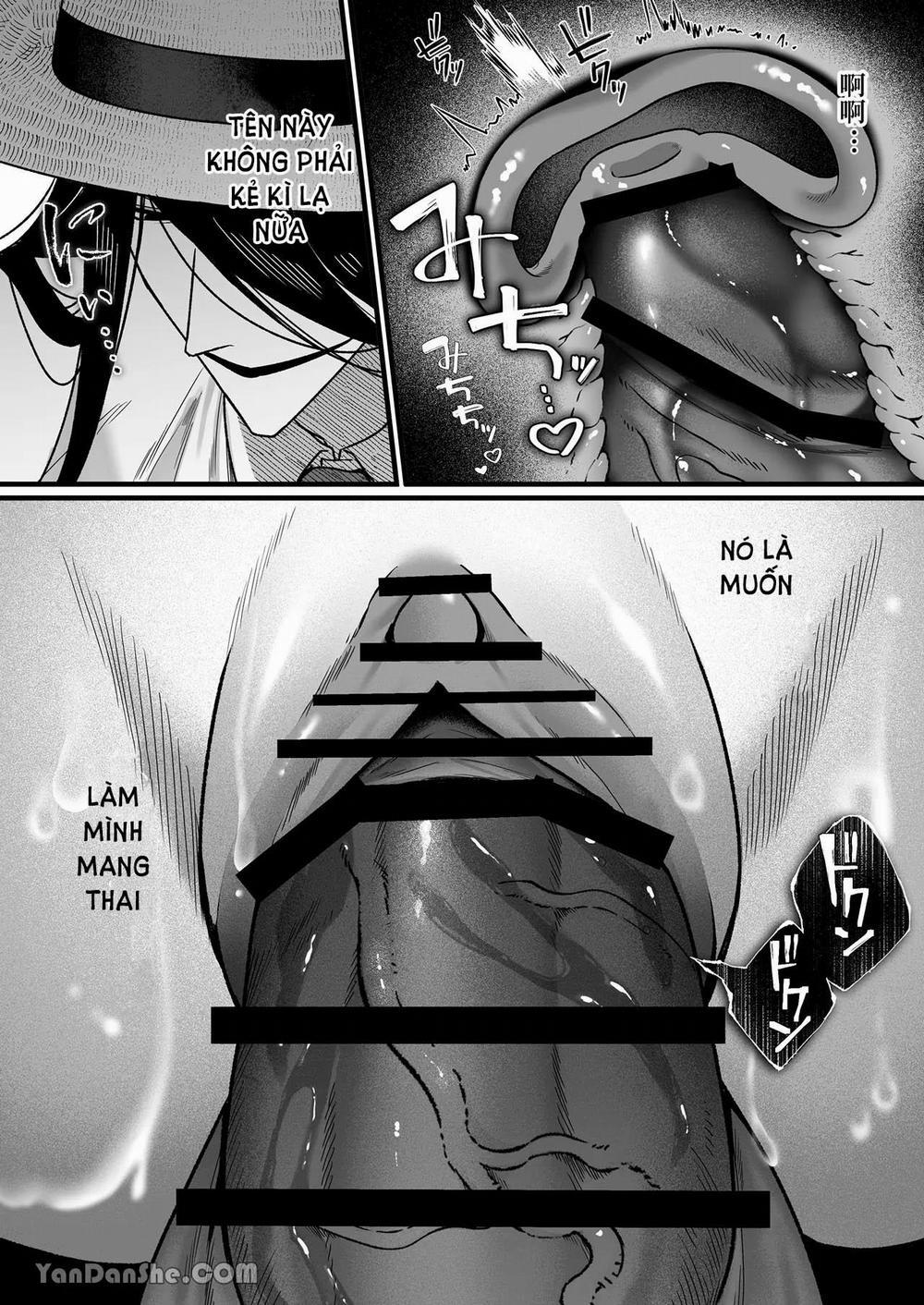 Tuyển Tập Trôn Có Lài 100 trang 27