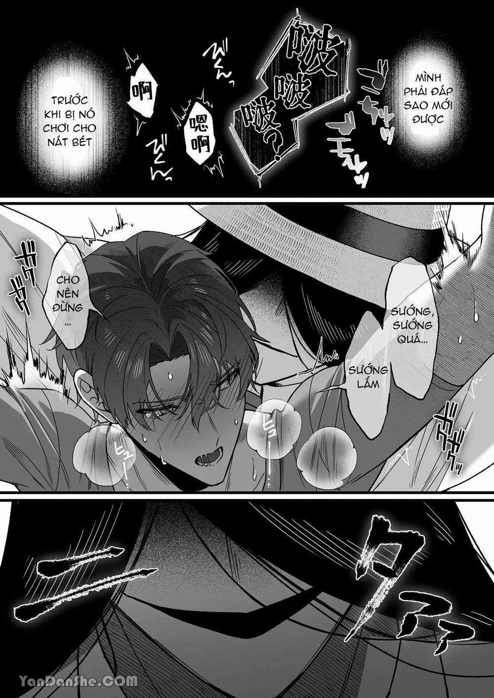 Tuyển Tập Trôn Có Lài 100 trang 37