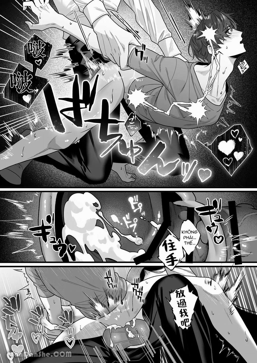 Tuyển Tập Trôn Có Lài 100 trang 38