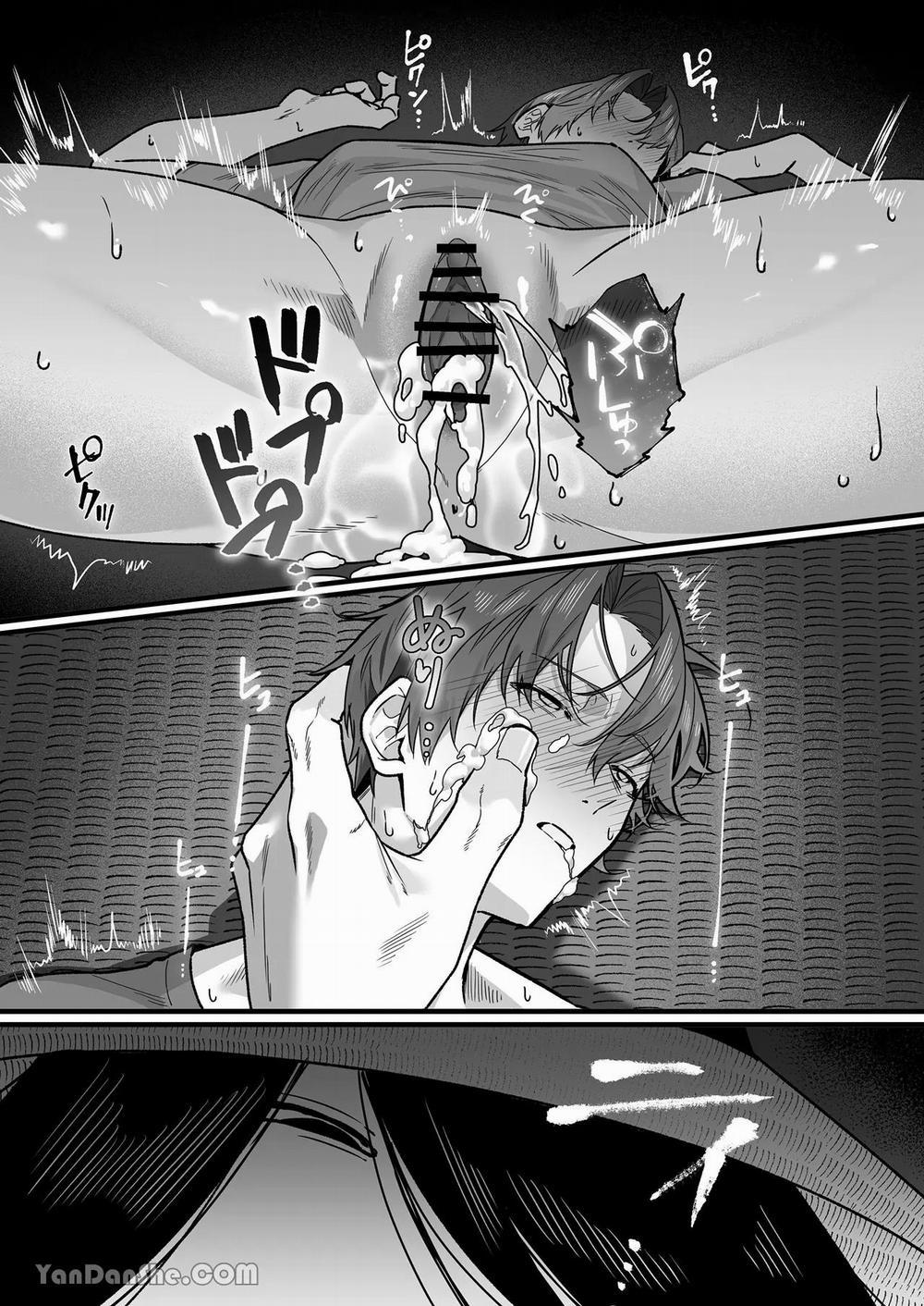 Tuyển Tập Trôn Có Lài 100 trang 40