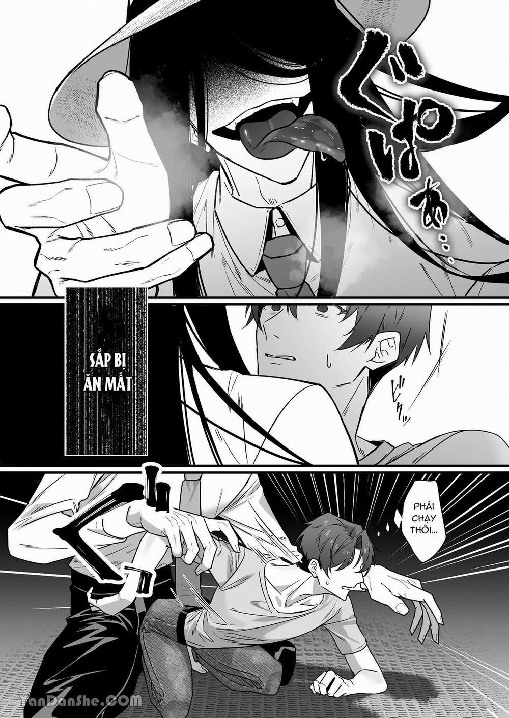 Tuyển Tập Trôn Có Lài 100 trang 5