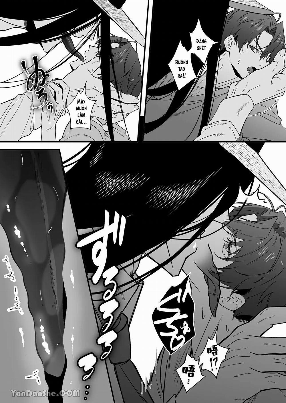 Tuyển Tập Trôn Có Lài 100 trang 6