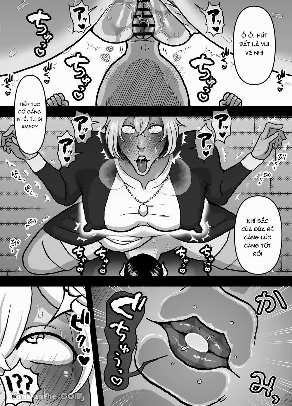 Tuyển Tập Trôn Có Lài 101 trang 13