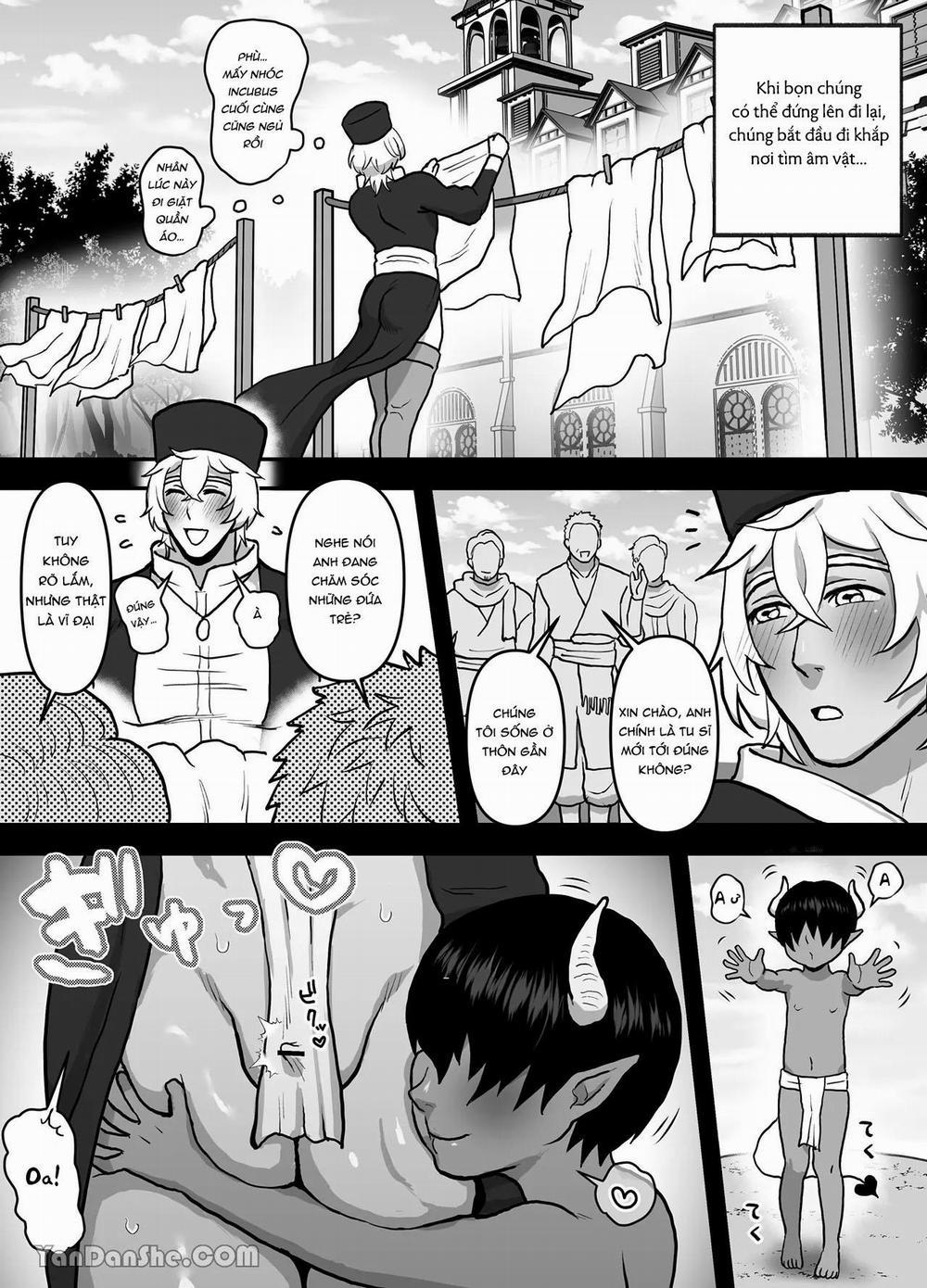 Tuyển Tập Trôn Có Lài 101 trang 21