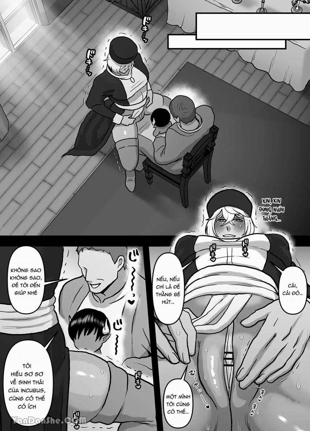 Tuyển Tập Trôn Có Lài 101 trang 6