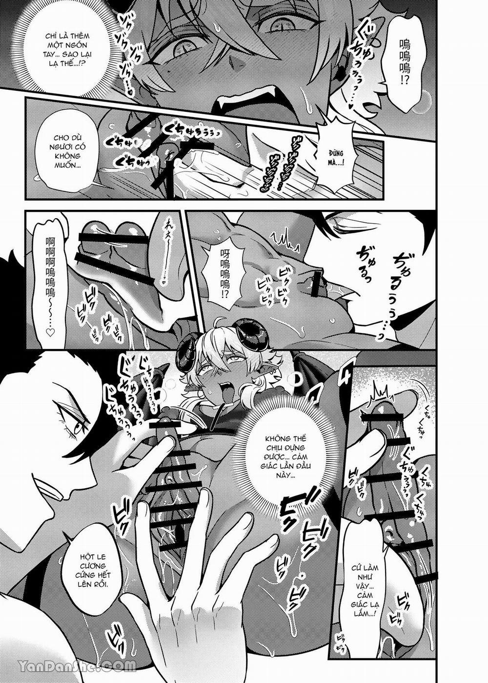 Tuyển Tập Trôn Có Lài 105 trang 11