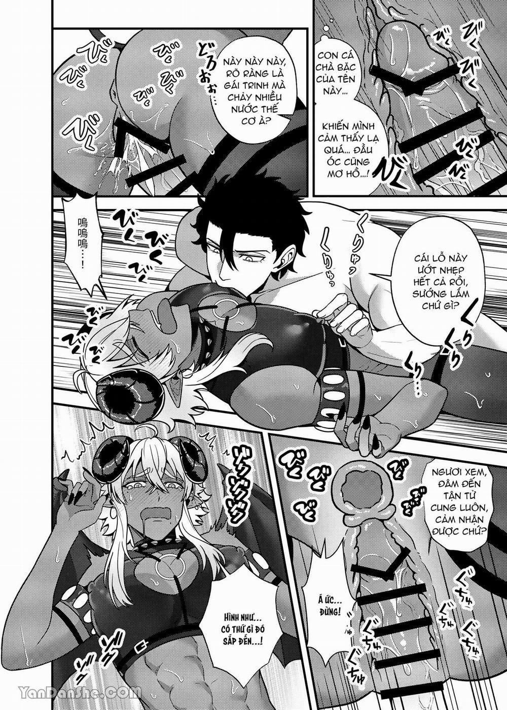 Tuyển Tập Trôn Có Lài 105 trang 14