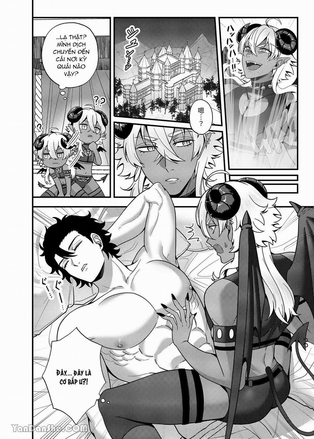 Tuyển Tập Trôn Có Lài 105 trang 2