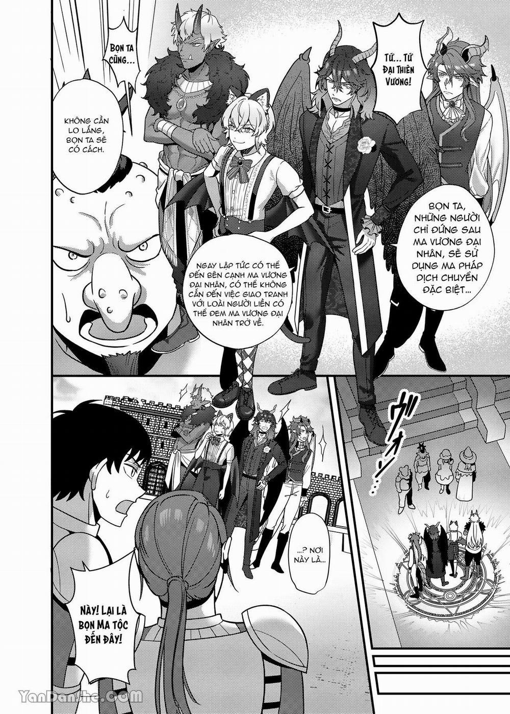 Tuyển Tập Trôn Có Lài 105 trang 20