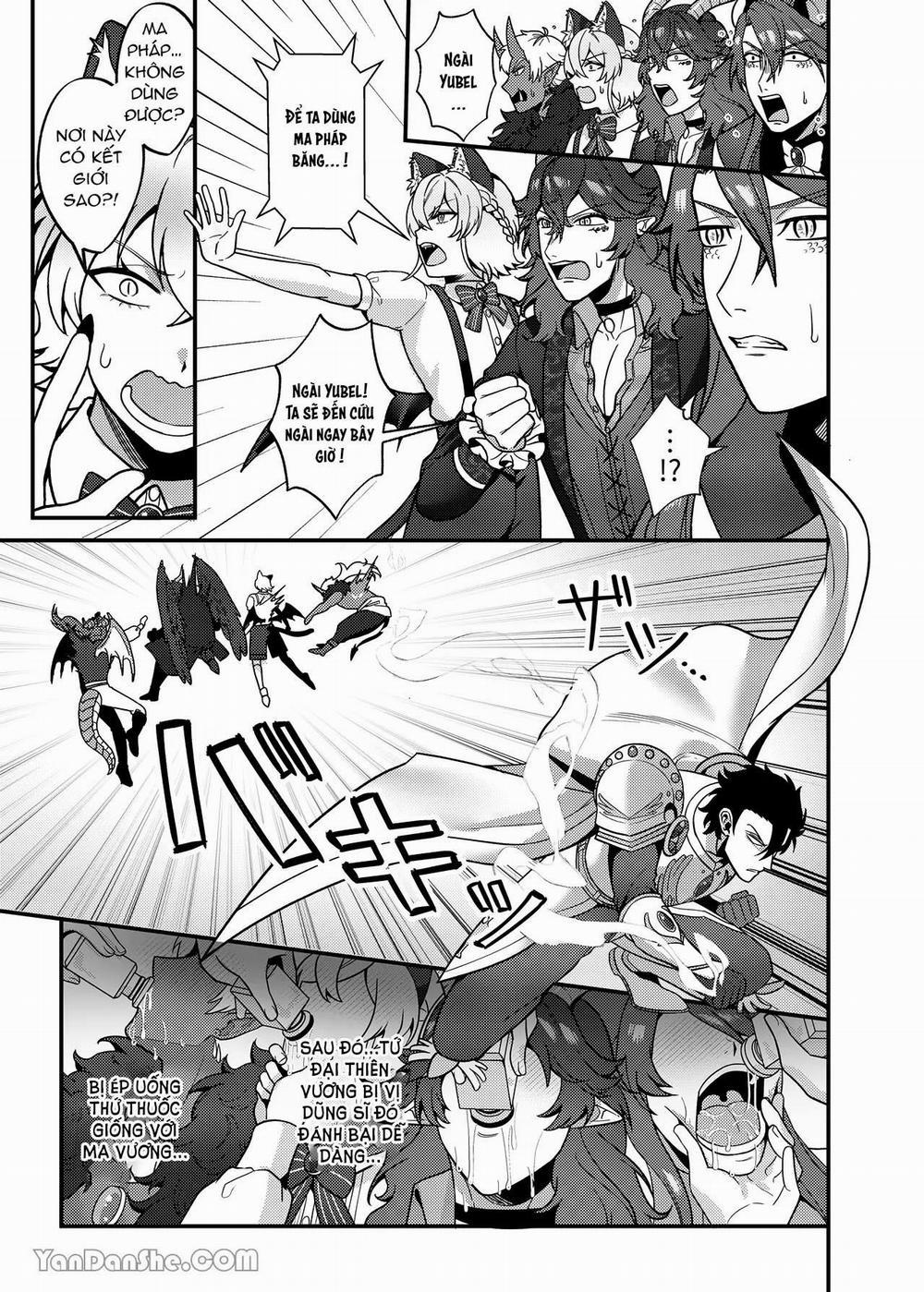 Tuyển Tập Trôn Có Lài 105 trang 23