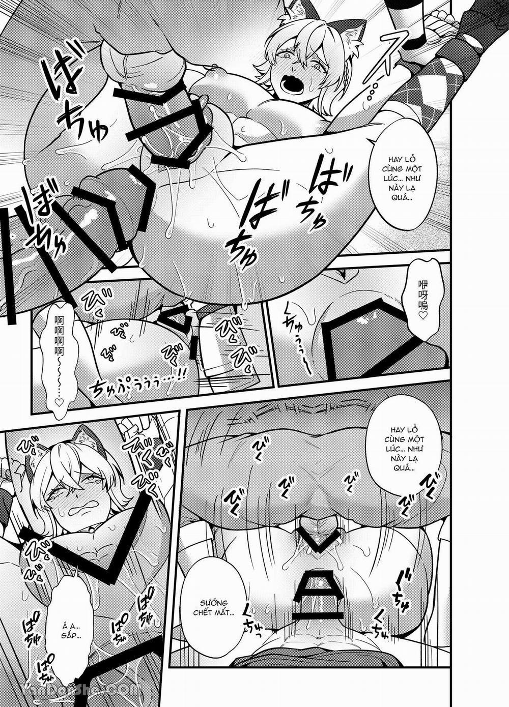 Tuyển Tập Trôn Có Lài 105 trang 27