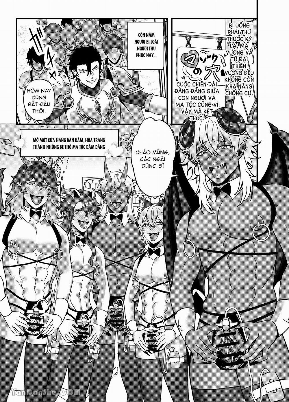 Tuyển Tập Trôn Có Lài 105 trang 33