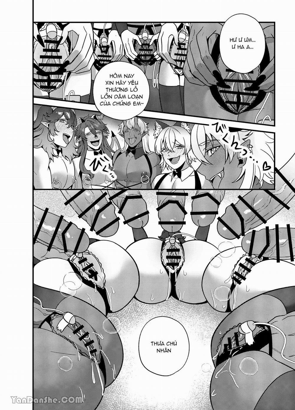 Tuyển Tập Trôn Có Lài 105 trang 34