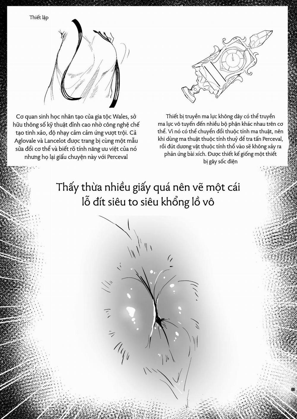 Tuyển Tập Trôn Có Lài 106 trang 31