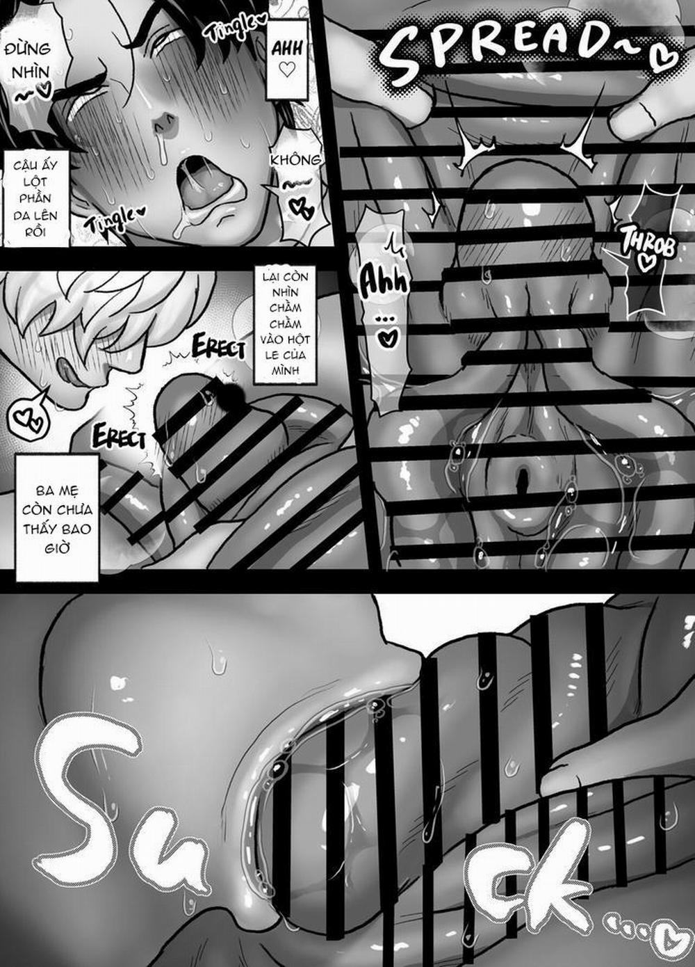 Tuyển Tập Trôn Có Lài 2 trang 12