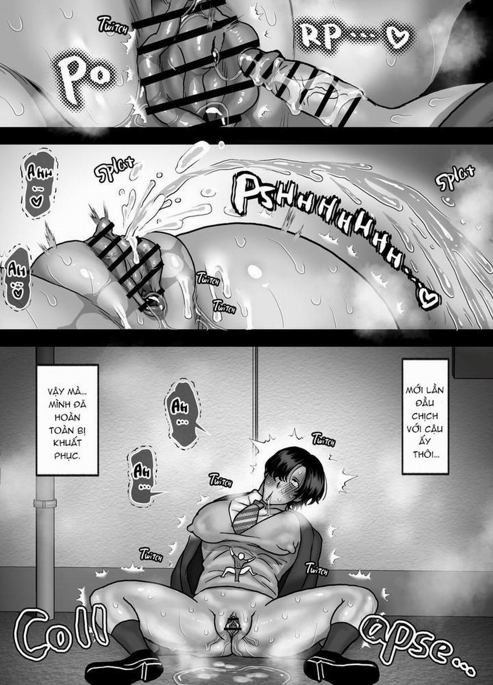 Tuyển Tập Trôn Có Lài 2 trang 20