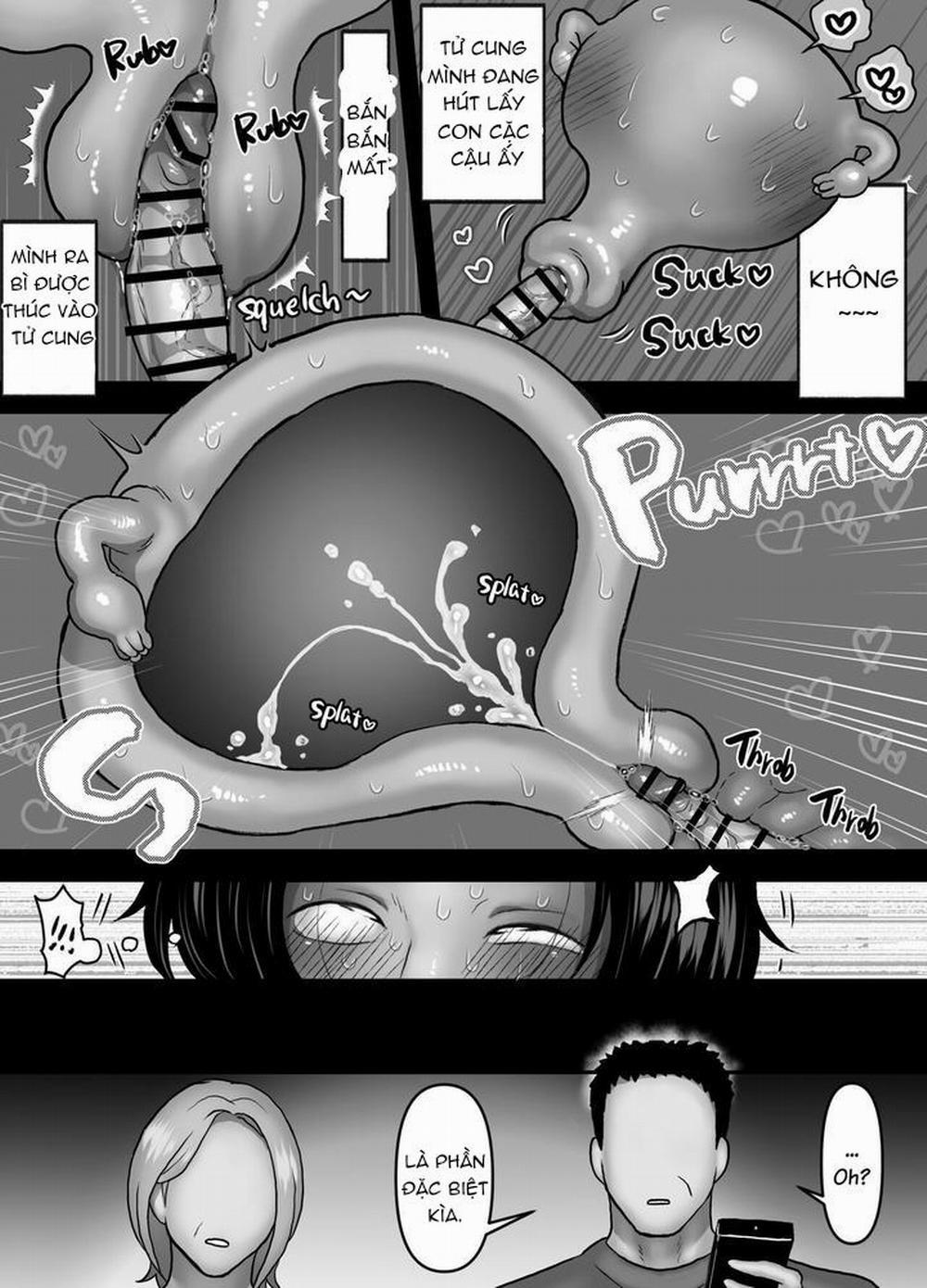 Tuyển Tập Trôn Có Lài 2 trang 33