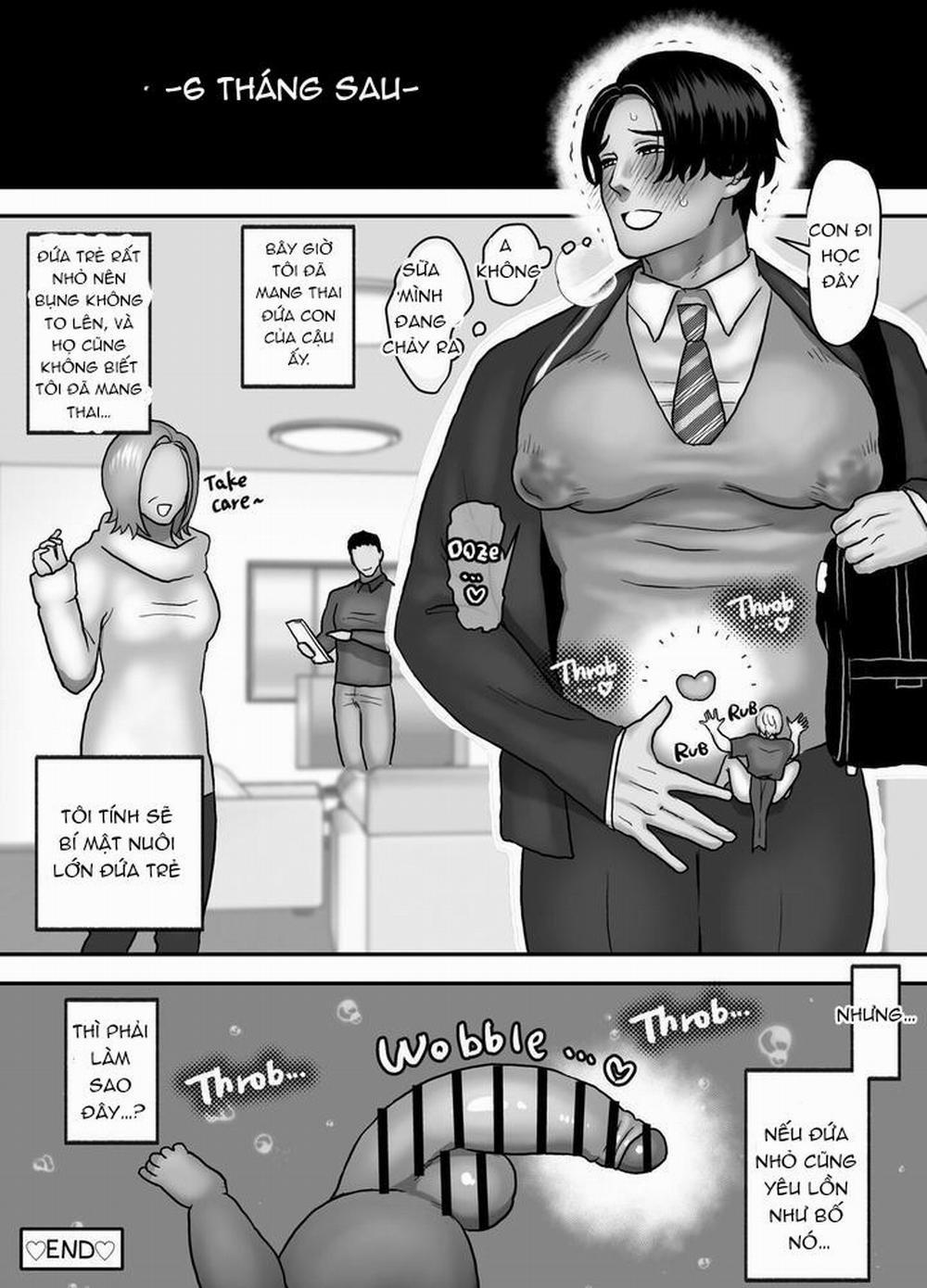 Tuyển Tập Trôn Có Lài 2 trang 35