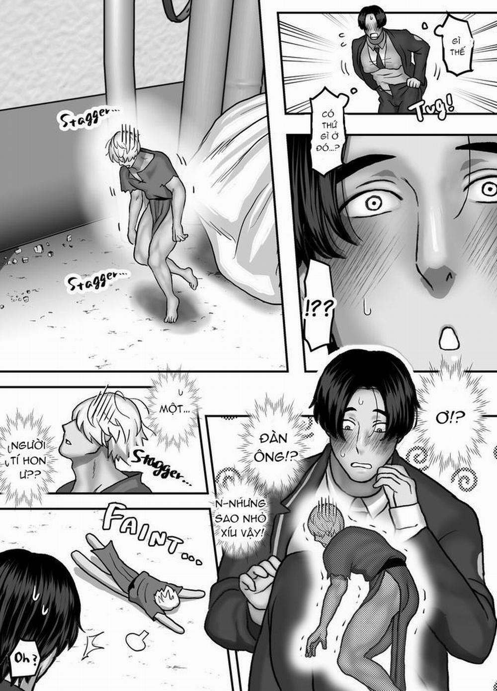 Tuyển Tập Trôn Có Lài 2 trang 4