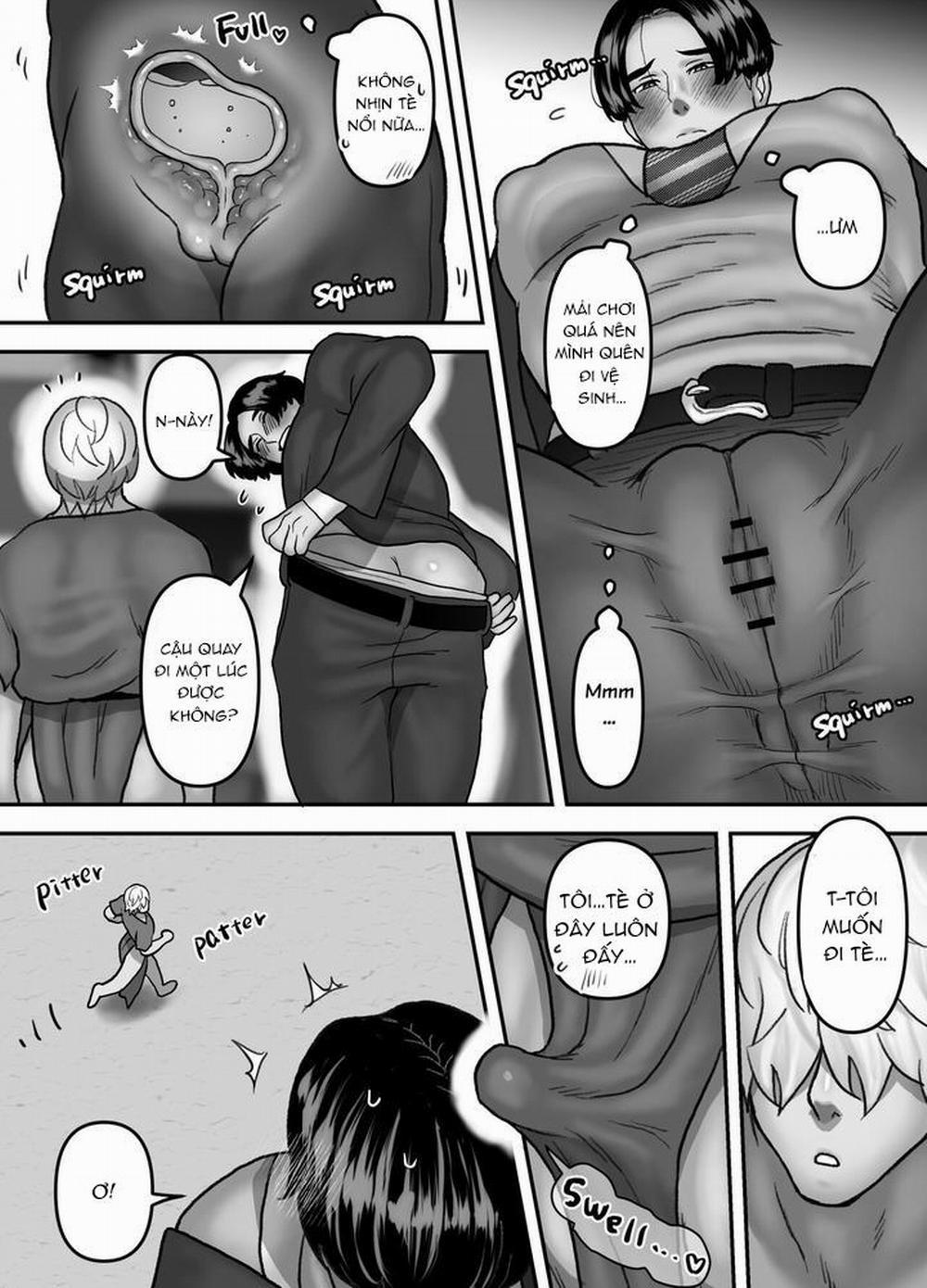 Tuyển Tập Trôn Có Lài 2 trang 6