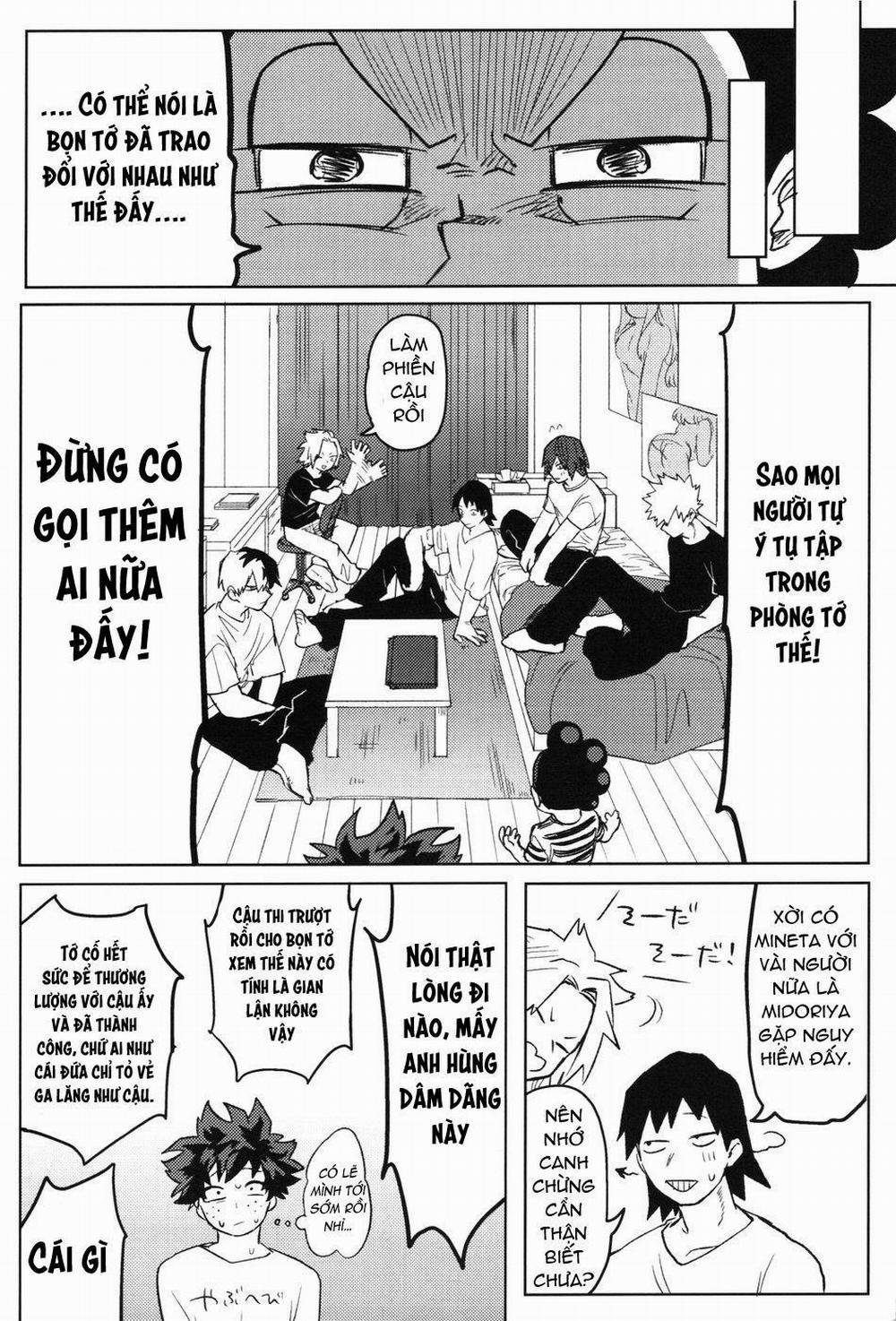 Tuyển Tập Trôn Có Lài 3 trang 12