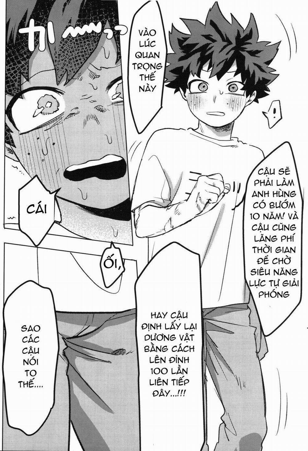 Tuyển Tập Trôn Có Lài 3 trang 4