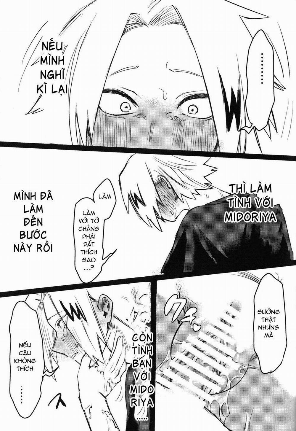 Tuyển Tập Trôn Có Lài 3 trang 61