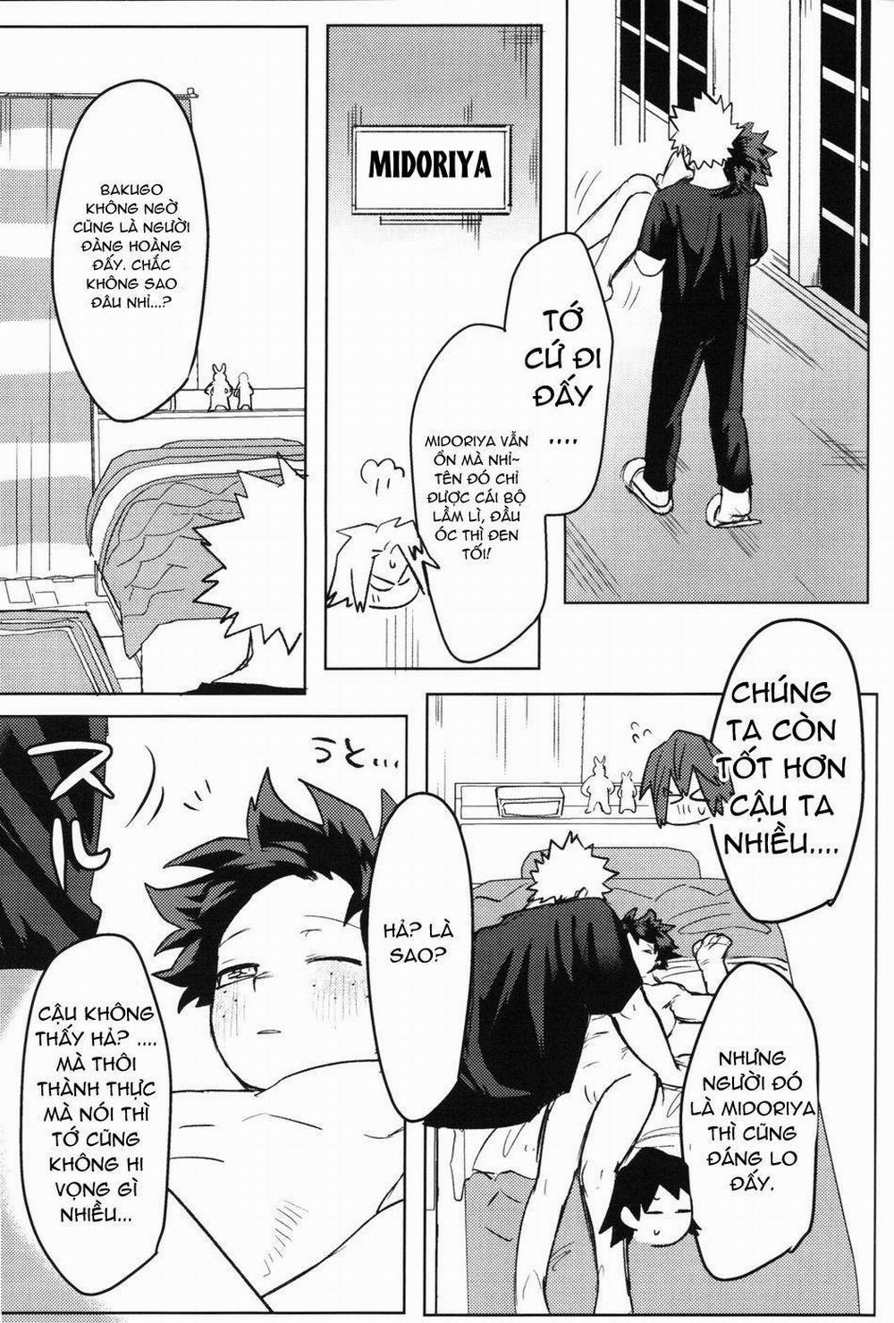 Tuyển Tập Trôn Có Lài 3 trang 77