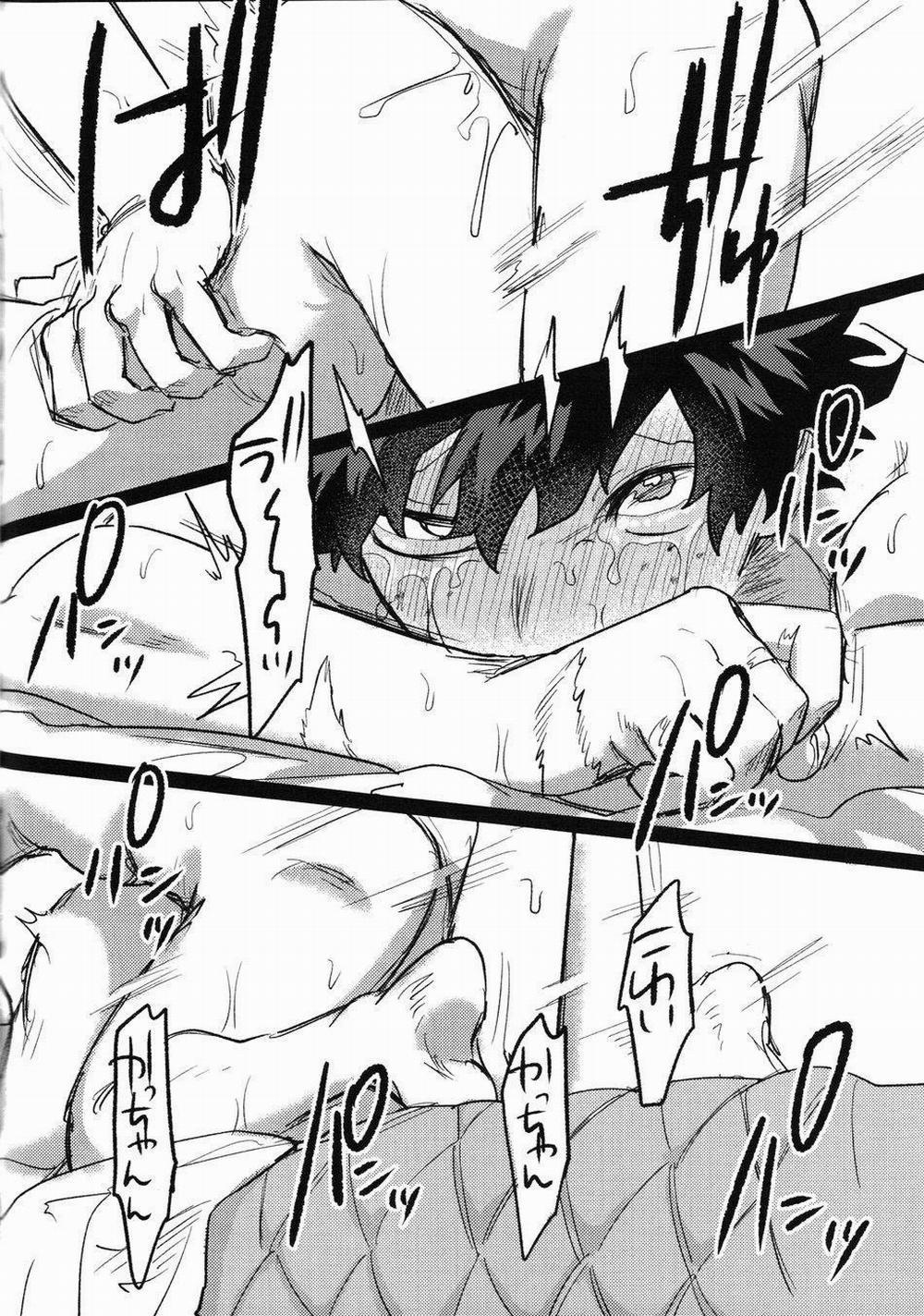 Tuyển Tập Trôn Có Lài 3 trang 80