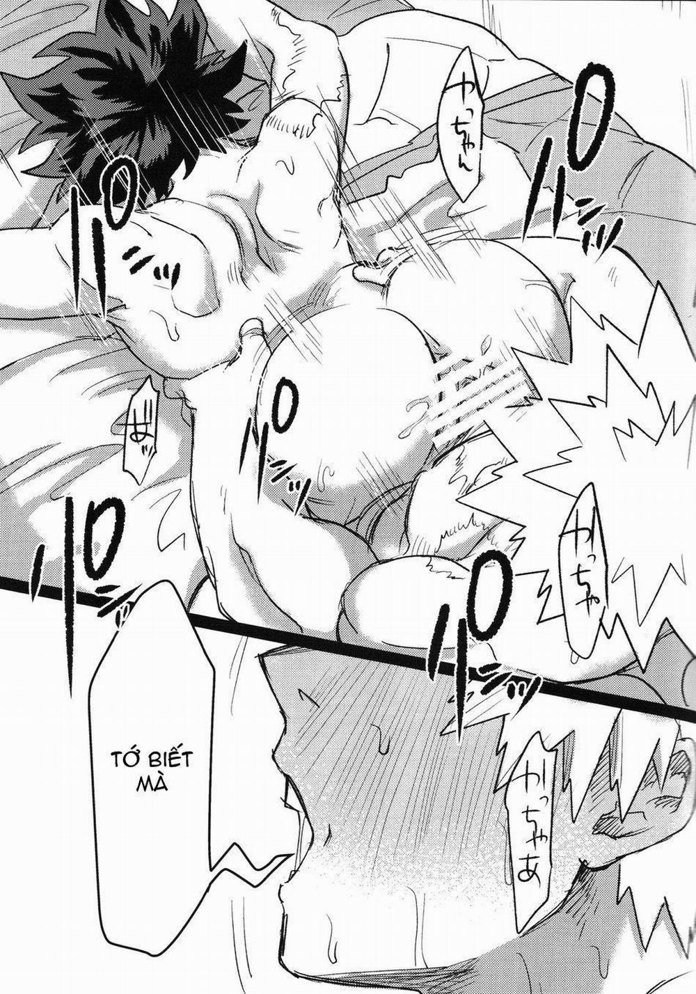 Tuyển Tập Trôn Có Lài 3 trang 81