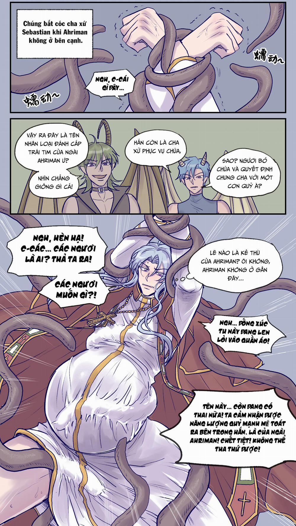 Tuyển Tập Trôn Có Lài 70.6 trang 3