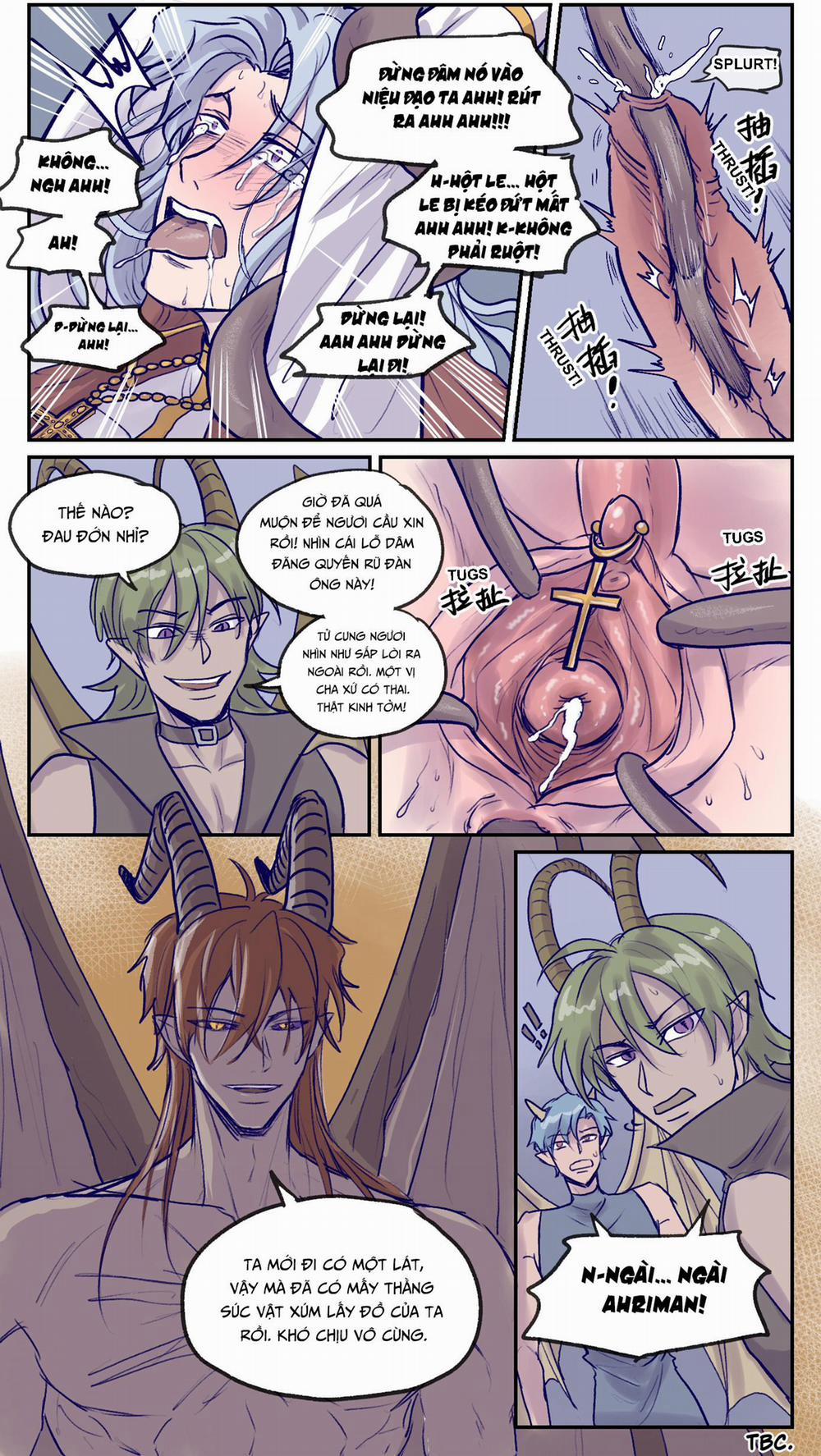 Tuyển Tập Trôn Có Lài 70.6 trang 7