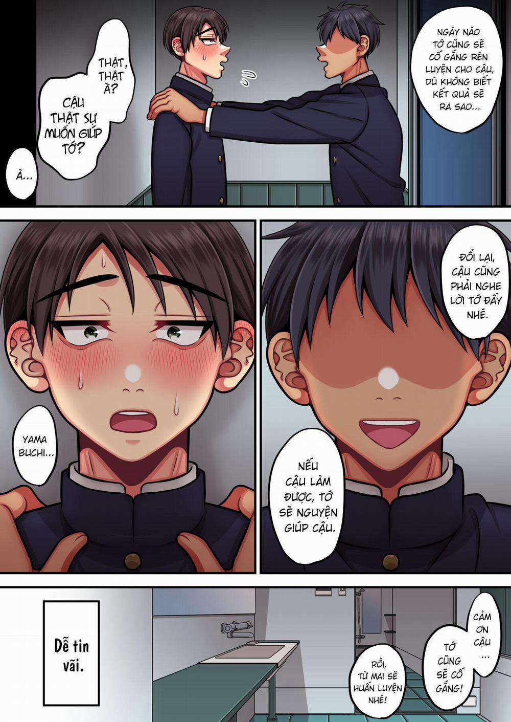 Tuyển Tập Trôn Có Lài 71.1 trang 10