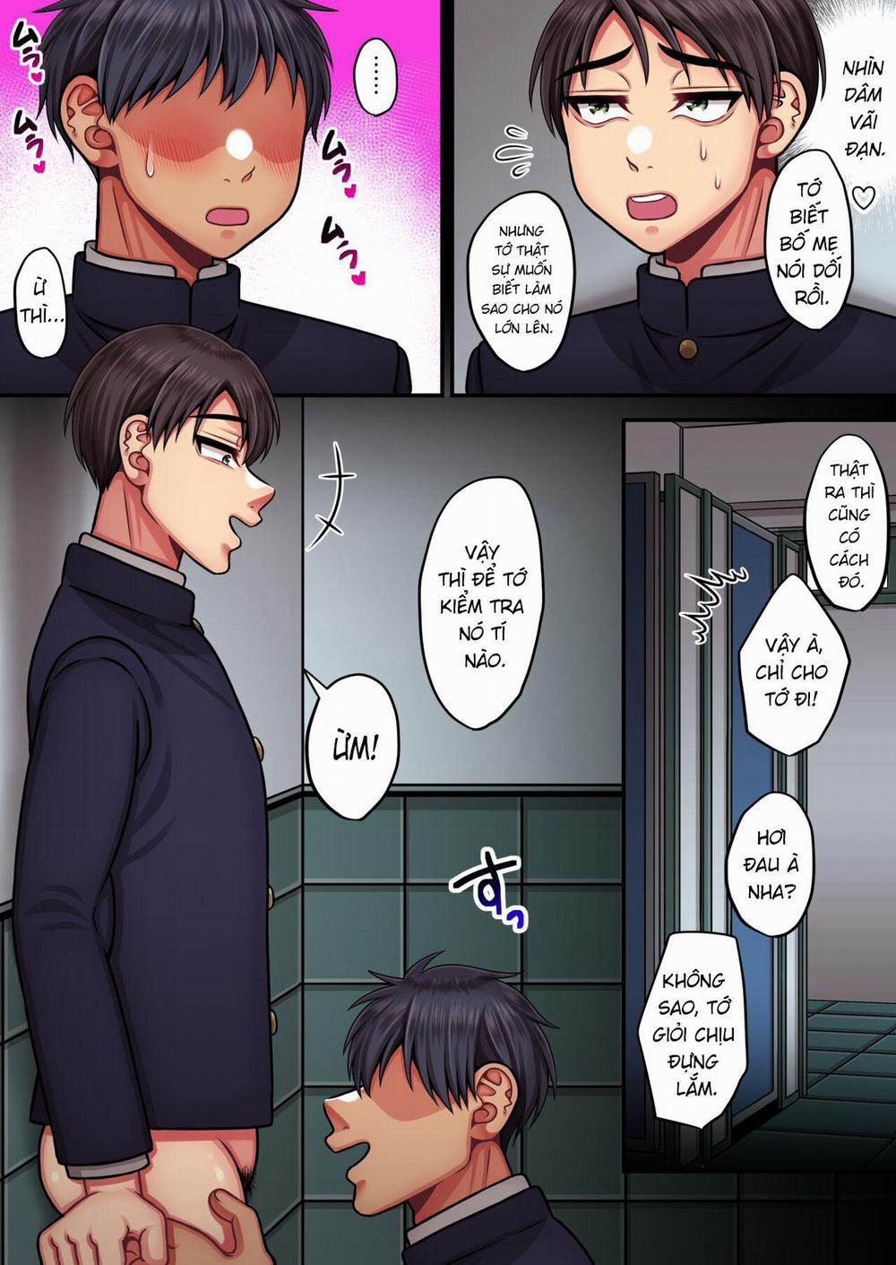 Tuyển Tập Trôn Có Lài 71.1 trang 4
