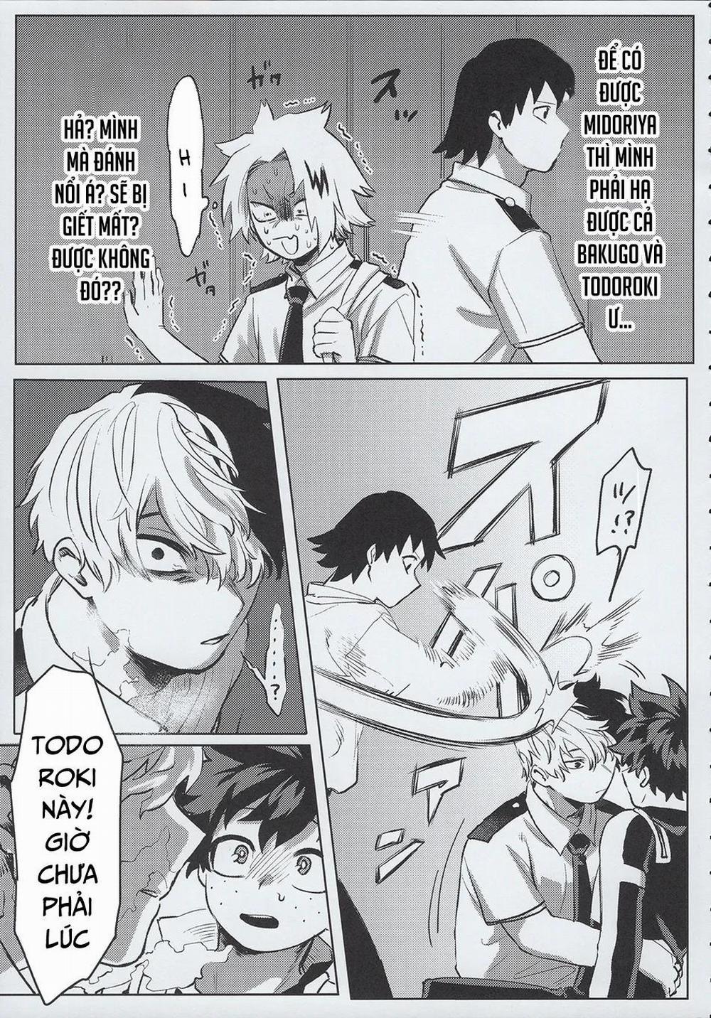 Tuyển Tập Trôn Có Lài 72.1 trang 13