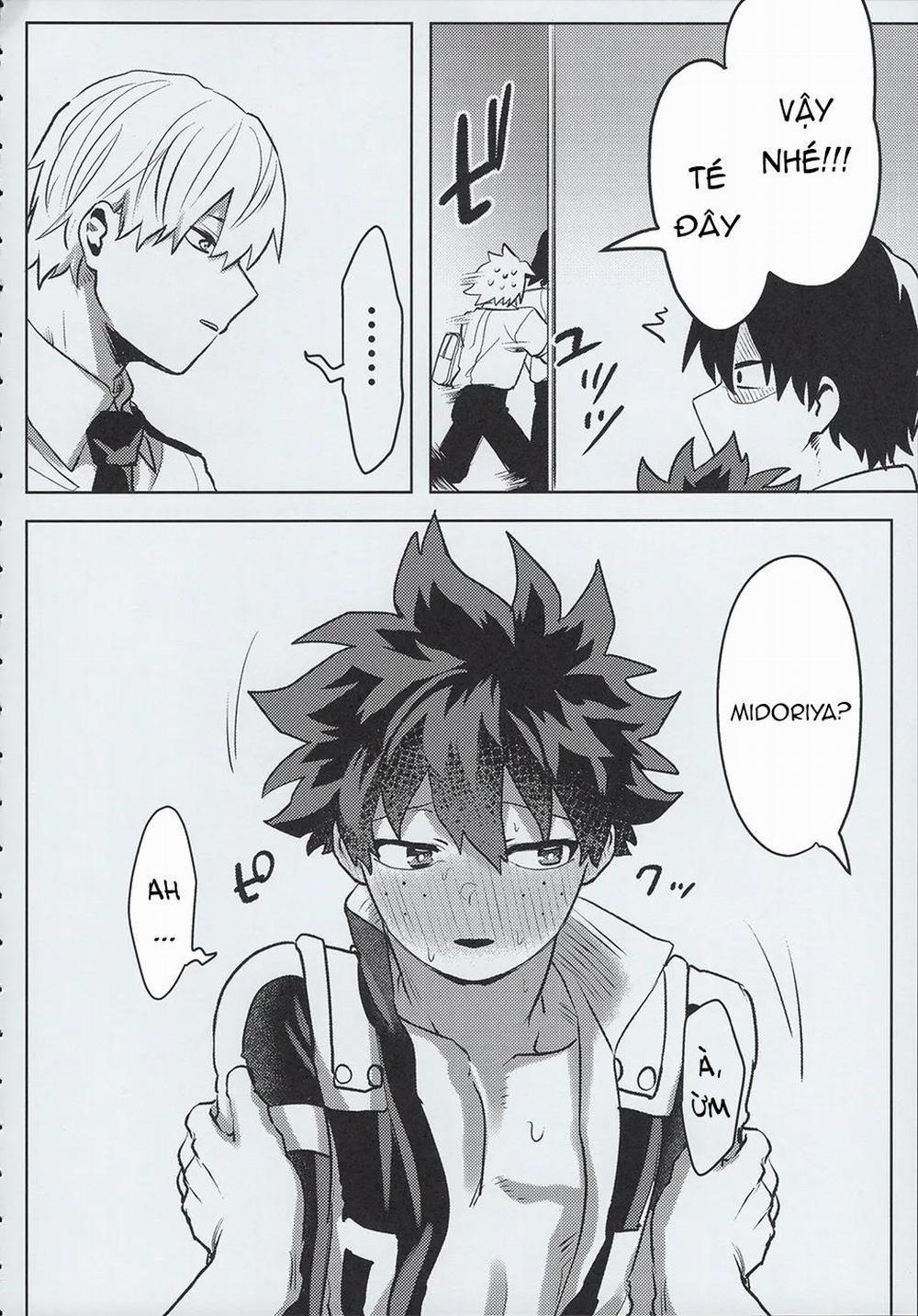 Tuyển Tập Trôn Có Lài 72.1 trang 18