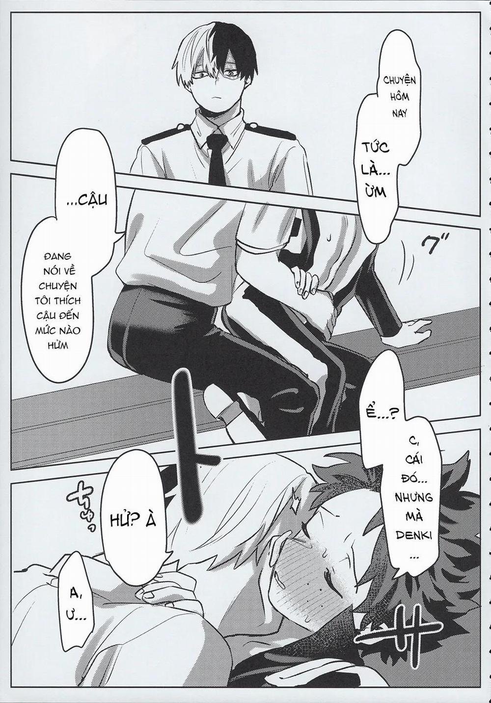 Tuyển Tập Trôn Có Lài 72.1 trang 19