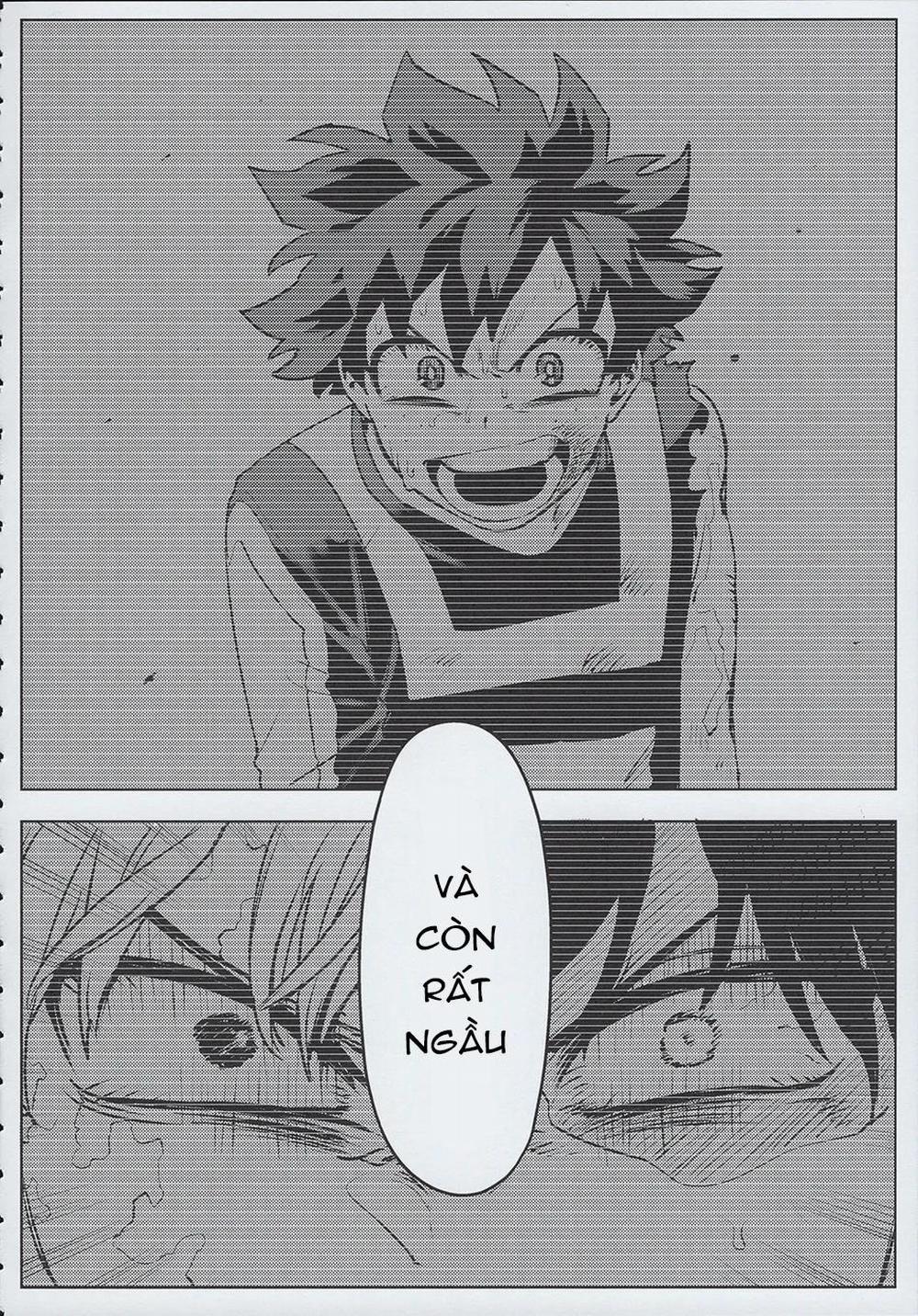 Tuyển Tập Trôn Có Lài 72.1 trang 24