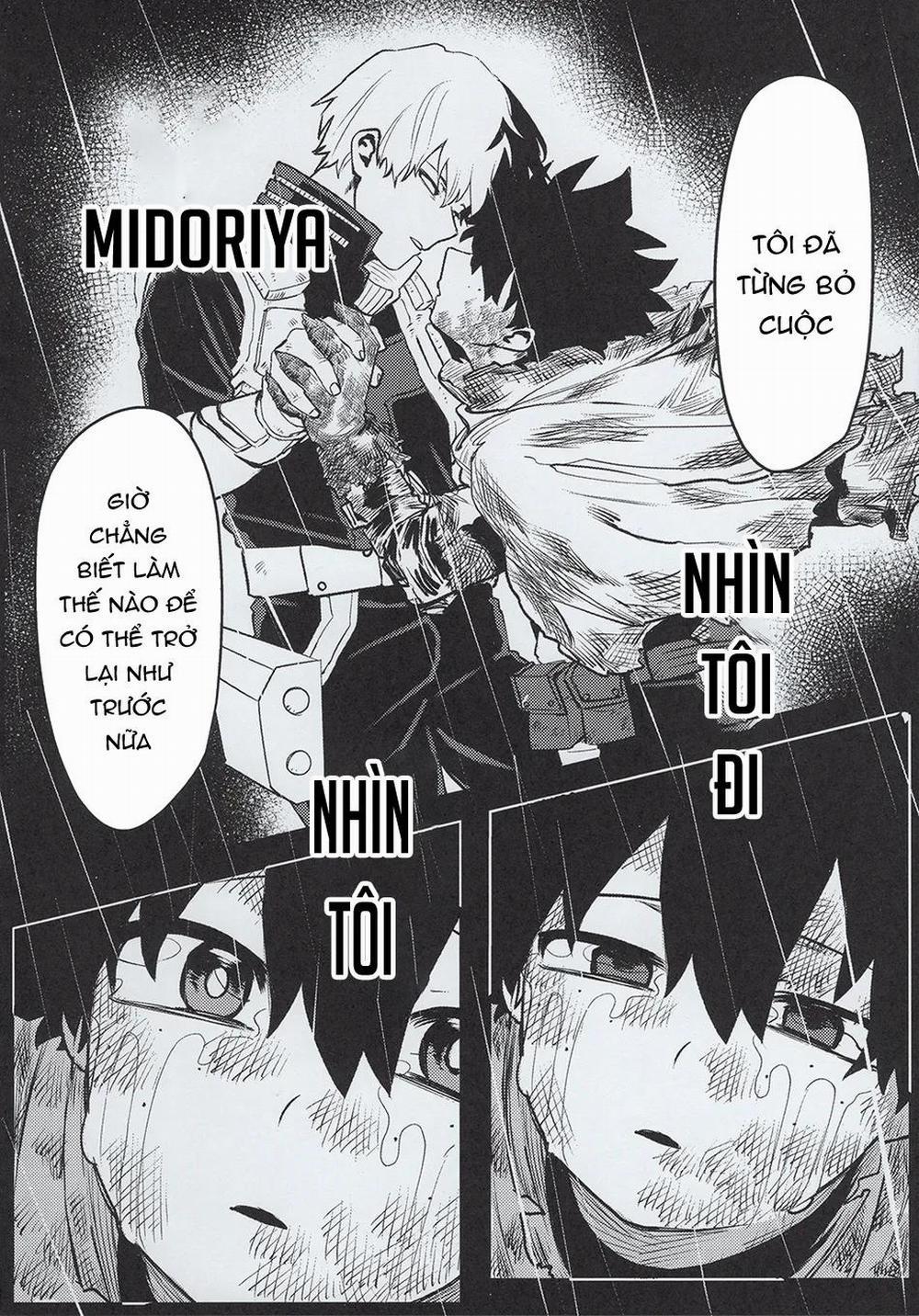 Tuyển Tập Trôn Có Lài 72.1 trang 26