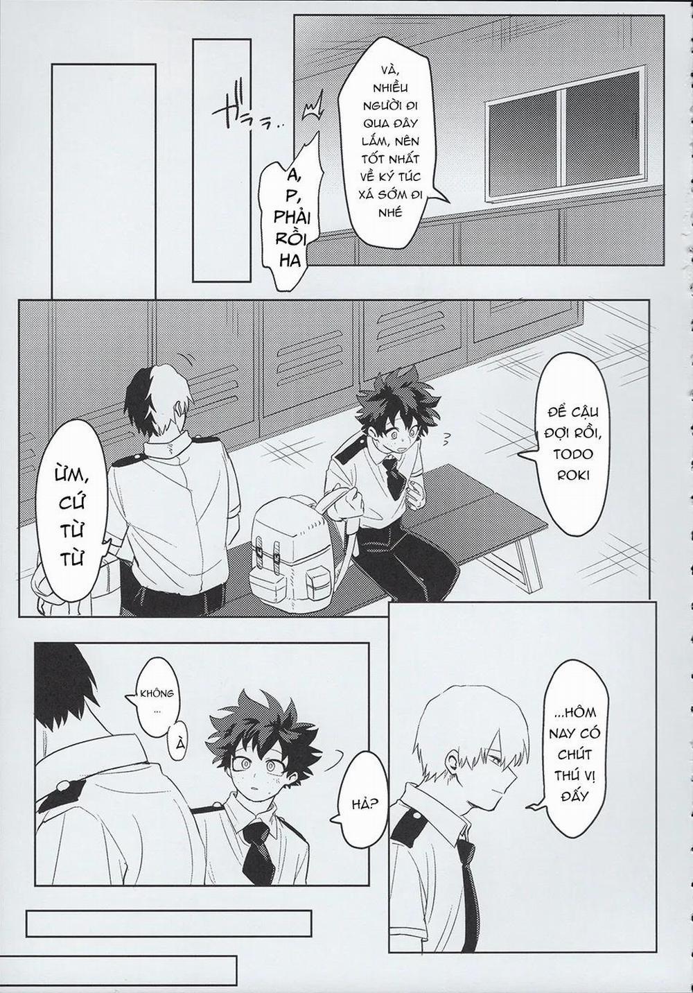 Tuyển Tập Trôn Có Lài 72.2 trang 13