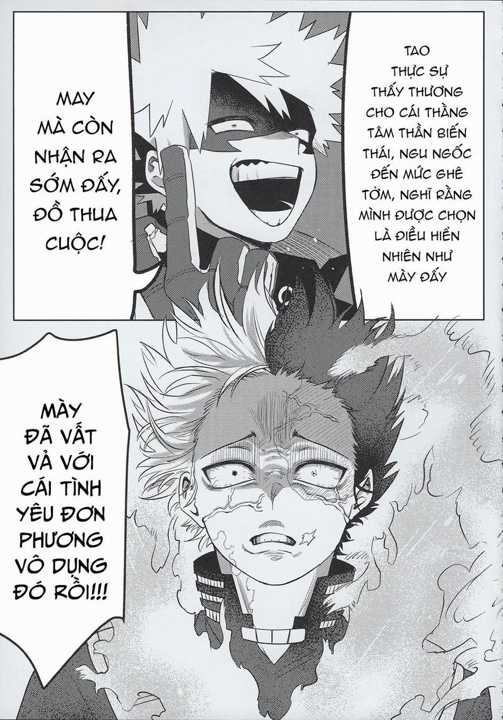 Tuyển Tập Trôn Có Lài 72.2 trang 21