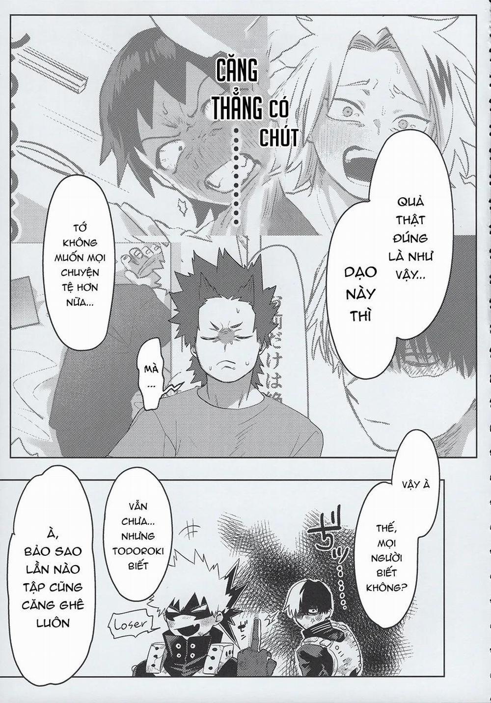 Tuyển Tập Trôn Có Lài 72.2 trang 27