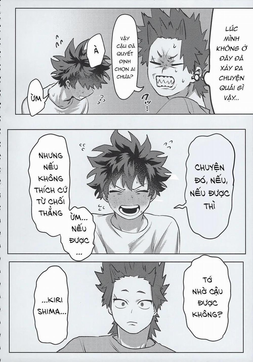 Tuyển Tập Trôn Có Lài 72.2 trang 28