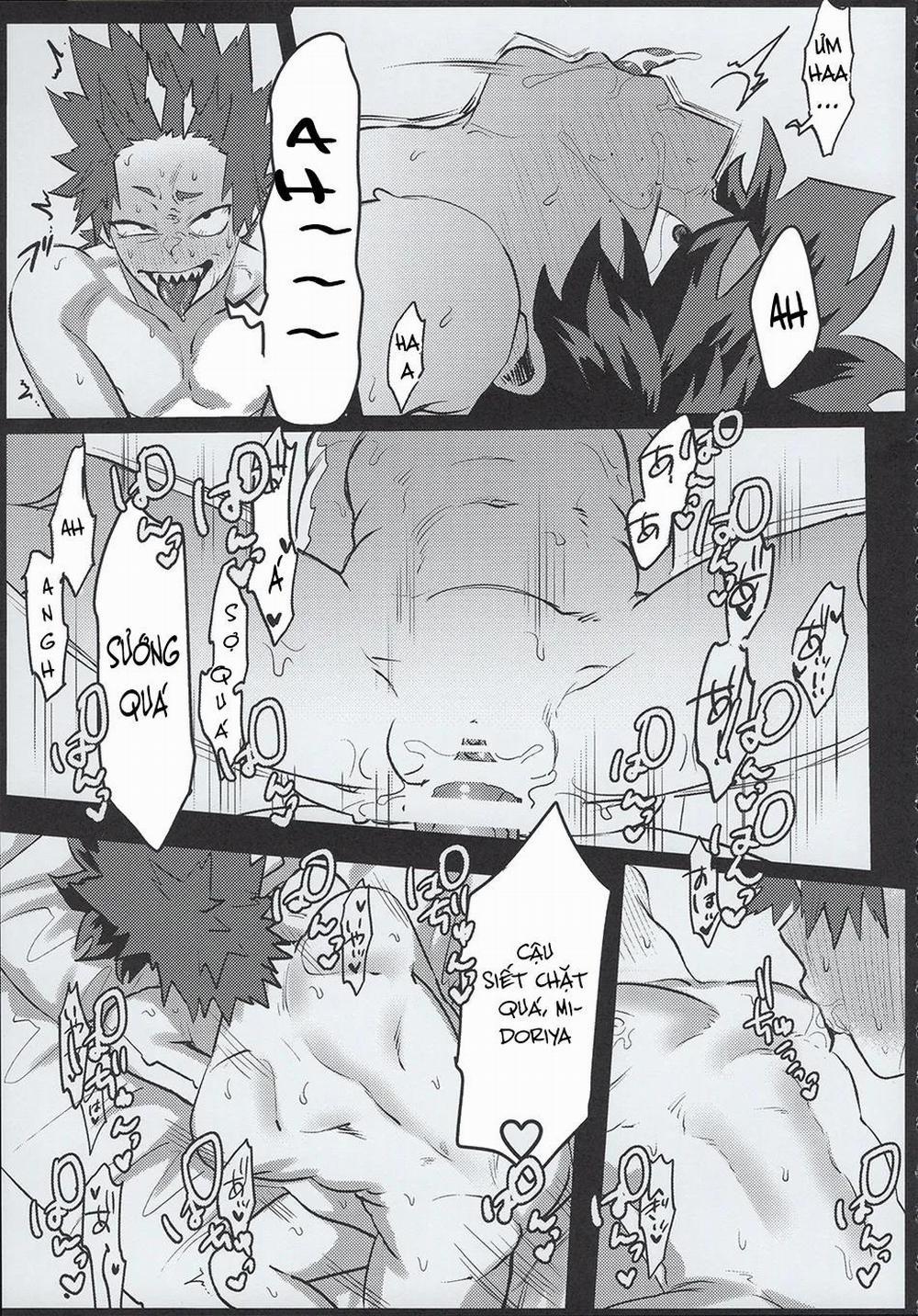 Tuyển Tập Trôn Có Lài 72.3 trang 13