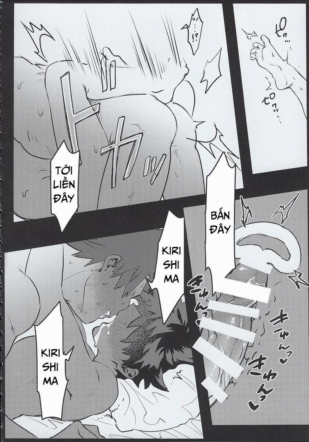 Tuyển Tập Trôn Có Lài 72.3 trang 16