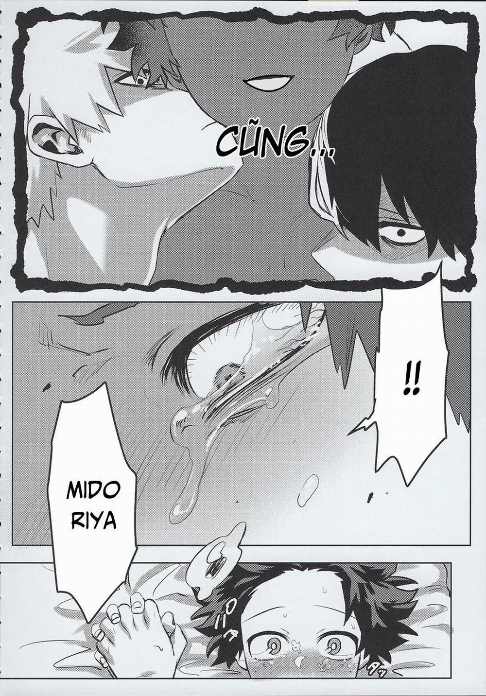 Tuyển Tập Trôn Có Lài 72.3 trang 24