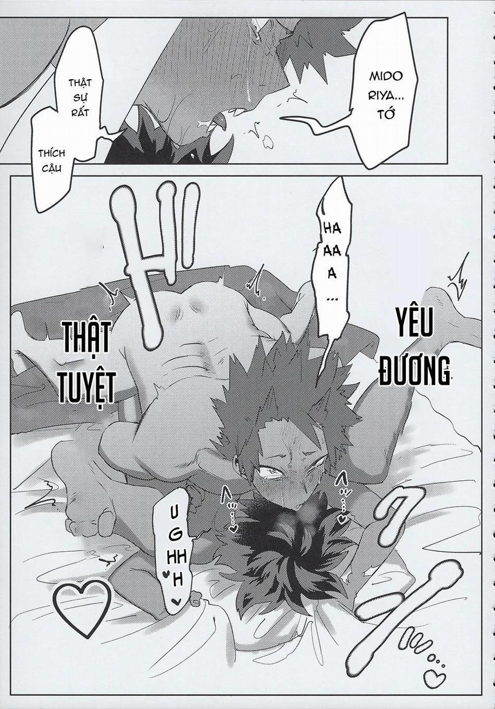 Tuyển Tập Trôn Có Lài 72.3 trang 27